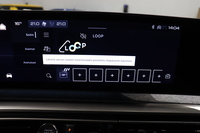 Peugeot E-3008 vaihtoauto