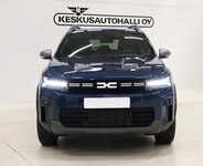 Dacia Bigster vaihtoauto