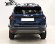 Dacia Bigster vaihtoauto