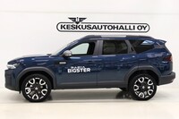 Dacia Bigster vaihtoauto
