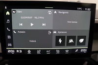 Dacia Bigster vaihtoauto