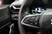 Dacia Bigster vaihtoauto