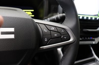 Dacia Bigster vaihtoauto