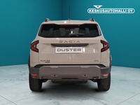 Dacia Duster vaihtoauto