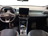 Dacia Duster vaihtoauto