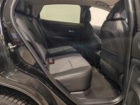 Nissan Ariya vaihtoauto