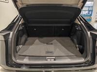 Nissan Ariya vaihtoauto