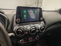 Nissan Juke vaihtoauto