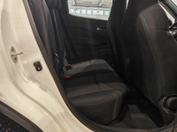 Nissan Juke vaihtoauto