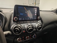 Nissan Juke vaihtoauto