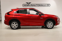 Mitsubishi Eclipse Cross vaihtoauto