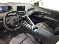 Peugeot 5008 vaihtoauto