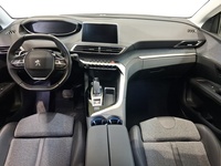 Peugeot 5008 vaihtoauto