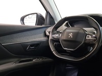 Peugeot 5008 vaihtoauto
