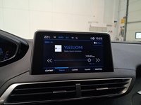 Peugeot 5008 vaihtoauto