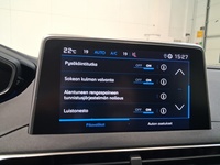 Peugeot 5008 vaihtoauto