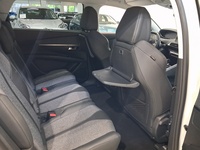 Peugeot 5008 vaihtoauto