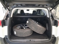 Peugeot 5008 vaihtoauto