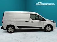 Ford Transit Connect vaihtoauto