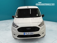 Ford Transit Connect vaihtoauto