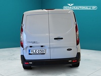 Ford Transit Connect vaihtoauto