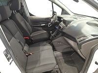 Ford Transit Connect vaihtoauto