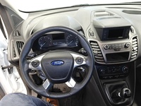 Ford Transit Connect vaihtoauto