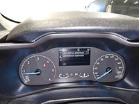 Ford Transit Connect vaihtoauto