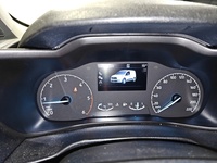 Ford Transit Connect vaihtoauto