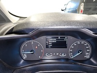 Ford Transit Connect vaihtoauto