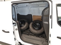 Ford Transit Connect vaihtoauto