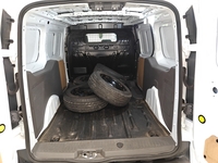 Ford Transit Connect vaihtoauto