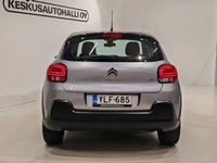 Citroën C3 vaihtoauto