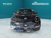 Nissan Micra vaihtoauto