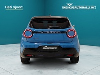 Nissan Micra vaihtoauto