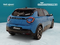 Nissan Micra vaihtoauto
