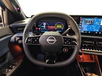 Nissan Micra vaihtoauto