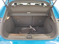 Nissan Micra vaihtoauto