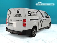 Peugeot Expert vaihtoauto