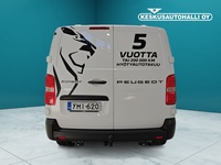 Peugeot Expert vaihtoauto