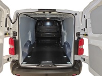 Peugeot Expert vaihtoauto