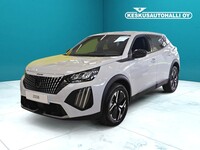 Peugeot 2008 vaihtoauto