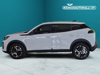 Peugeot 2008 vaihtoauto