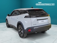 Peugeot 2008 vaihtoauto