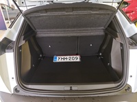 Peugeot 2008 vaihtoauto