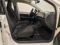 Skoda Citigo vaihtoauto