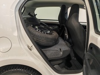 Skoda Citigo vaihtoauto