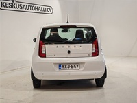 Skoda Citigo vaihtoauto