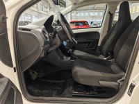 Skoda Citigo vaihtoauto