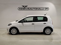 Skoda Citigo vaihtoauto